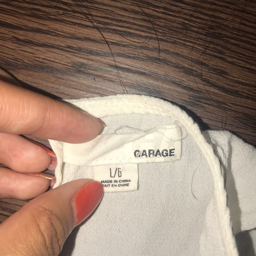 Blouse - Picture 3 of 3
